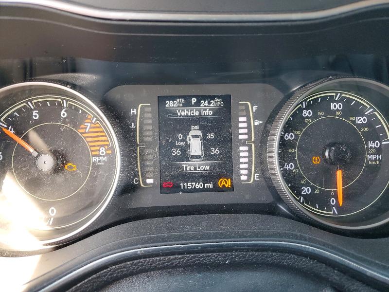 Aukcja sprzedaży 2019 Jeep Cherokee, vin: 1C4PJLLX2KD242399, numer aukcji: 58556496