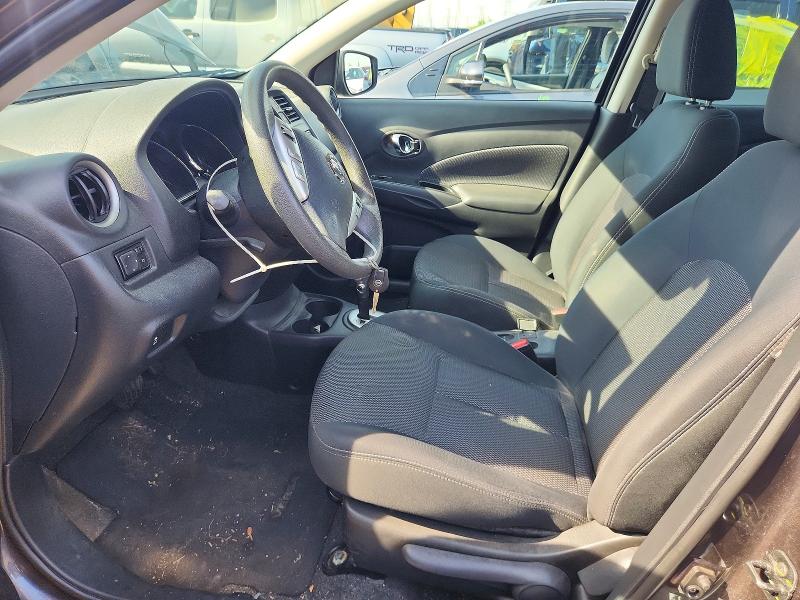 Aukcja sprzedaży 2015 Nissan Versa, vin: 3N1CN7APXFL934913, numer aukcji: 57967496