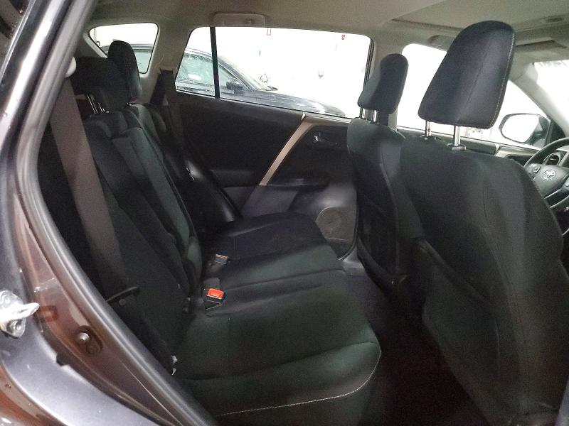 Aukcja sprzedaży 2015 Toyota Rav4, vin: 2T3RFREV0FW380105, numer aukcji: 56941466