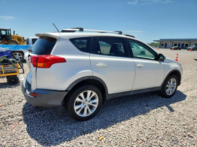 Продажа на аукционе авто 2014 Toyota Rav4, vin: 2T3DFREVXEW227255, номер лота: 54811156