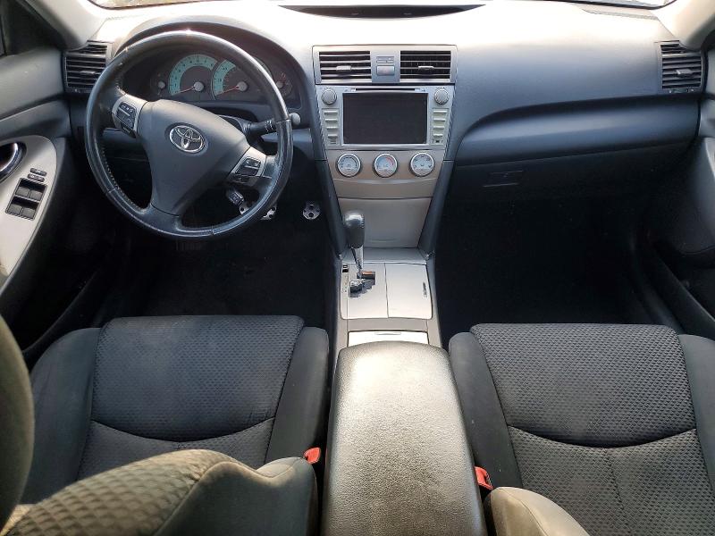 Auction sale of the 2011 Toyota Camry, vin: 4T1BF3EK8BU706174, lot number: 58488496
