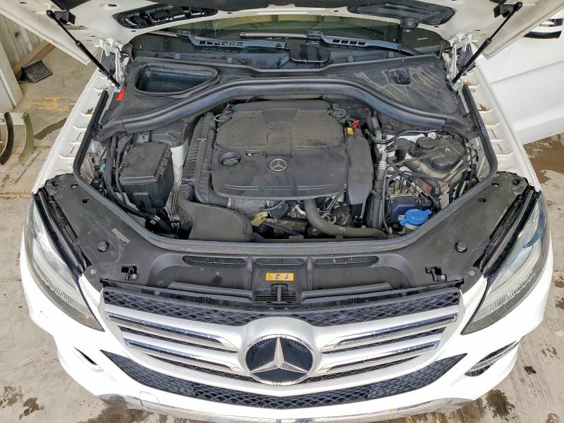 Продажа на аукционе авто 2017 Mercedes-benz Gle, vin: 4JGDA5HB9HA894745, номер лота: 56729906