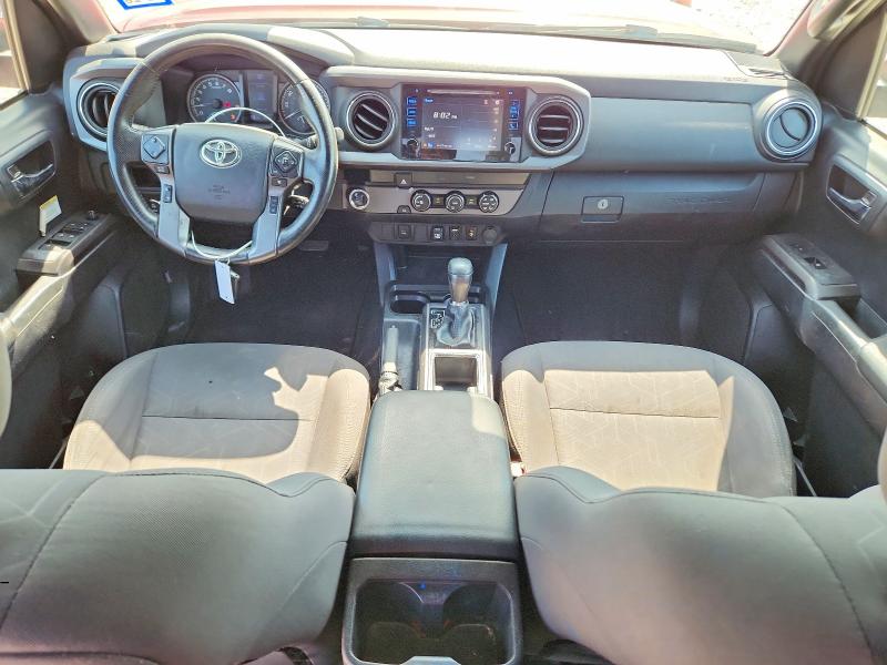Aukcja sprzedaży 2019 Toyota Tacoma, vin: 5TFAZ5CN1KX072320, numer aukcji: 53013896