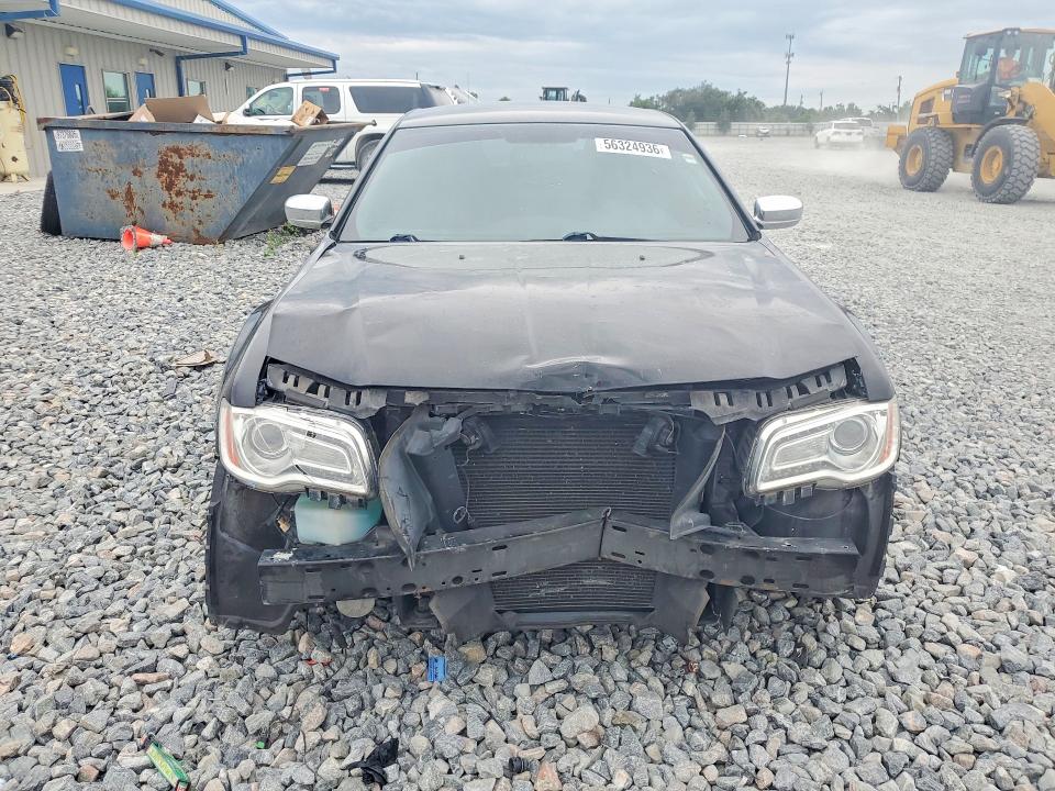 Продажа на аукционе авто 2012 Chrysler 300, vin: 2C3CCACG2CH308570, номер лота: 56324936