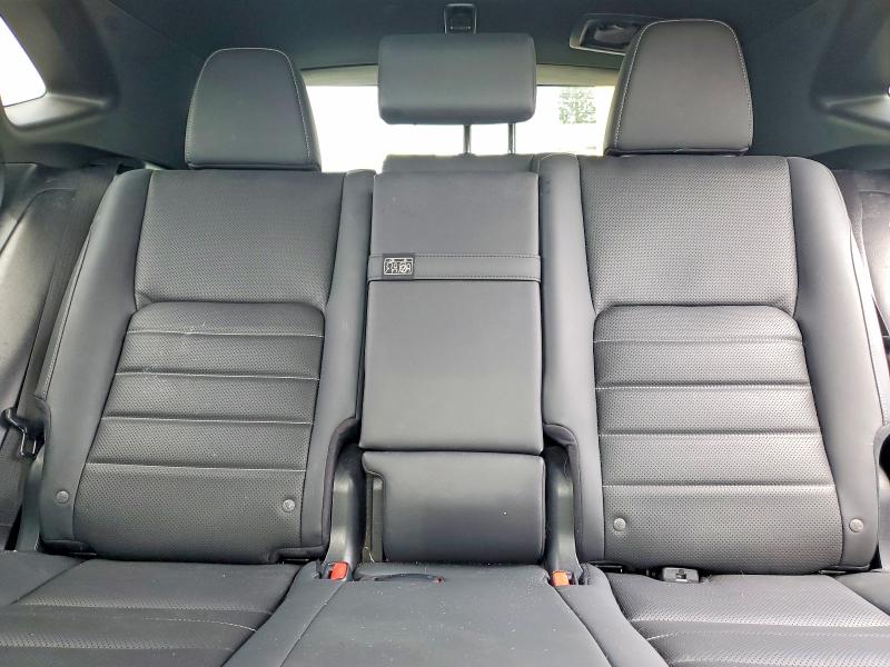 2020 Lexus Nx მანქანა იყიდება აუქციონზე, vin: JTJJARBZXL5008130, აუქციონის ნომერი: 56771626