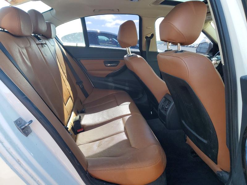 Aukcja sprzedaży 2014 Bmw 328, vin: WBA3B3G52ENR85113, numer aukcji: 57006526