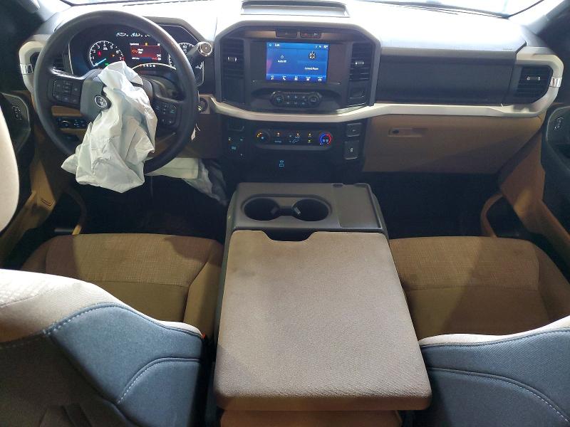 55308226 :رقم المزاد ، 1FTFW1E57PKE94925 vin ، 2023 Ford F150 مزاد بيع