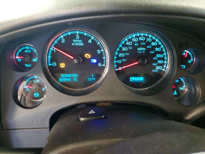 Продаж на аукціоні авто 2014 Chevrolet Suburban, vin: 1GNSKJE76ER102850, номер лоту: 55620956
