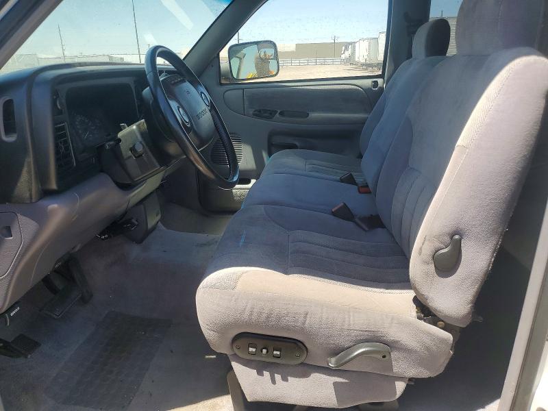 Продаж на аукціоні авто 1997 Dodge Ram 2500, vin: 3B7KC23W7VM544544, номер лоту: 55421516