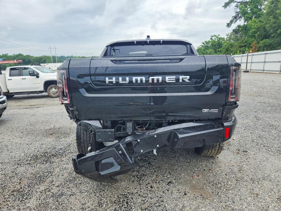 57542346 :رقم المزاد ، 1GT4EADD1TU600562 vin ، 2026 Gmc Hummer Pickup مزاد بيع