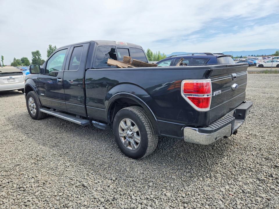 Продаж на аукціоні авто 2012 Ford F150, vin: 1FTFX1ET9CFA72850, номер лоту: 57383216