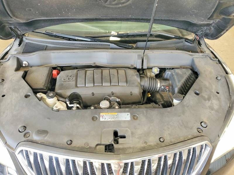 Продажа на аукционе авто 2017 Buick Enclave, vin: 5GAKVCKD3HJ246933, номер лота: 56711356