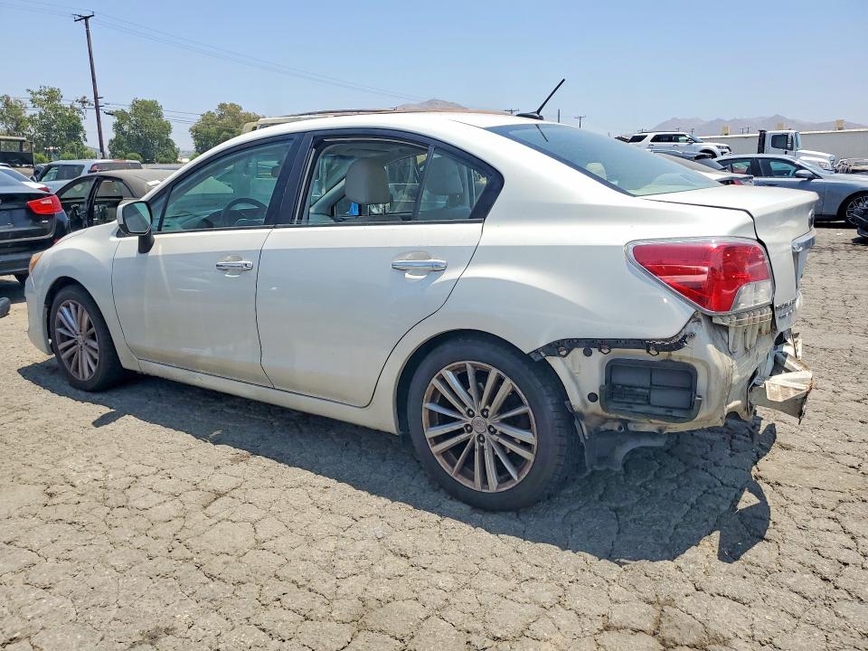 2012 Subaru Impreza მანქანა იყიდება აუქციონზე, vin: JF1GJAK63CH018085, აუქციონის ნომერი: 57949946