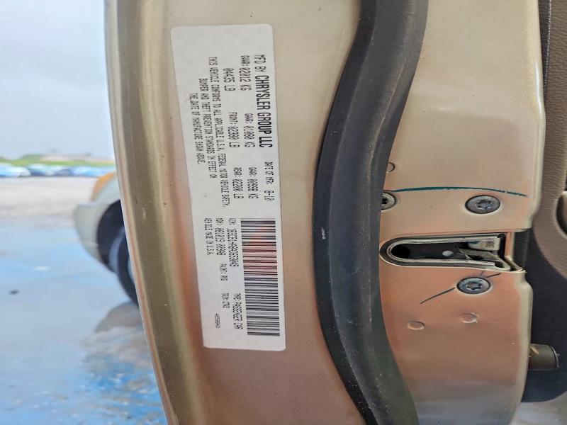 58158216 :رقم المزاد ، 1B3CB1HA8AD653049 vin ، 2010 Dodge Caliber مزاد بيع