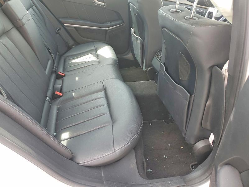 57375416 :رقم المزاد ، WDDHF8JB9EA815109 vin ، 2014 Mercedes-benz E مزاد بيع