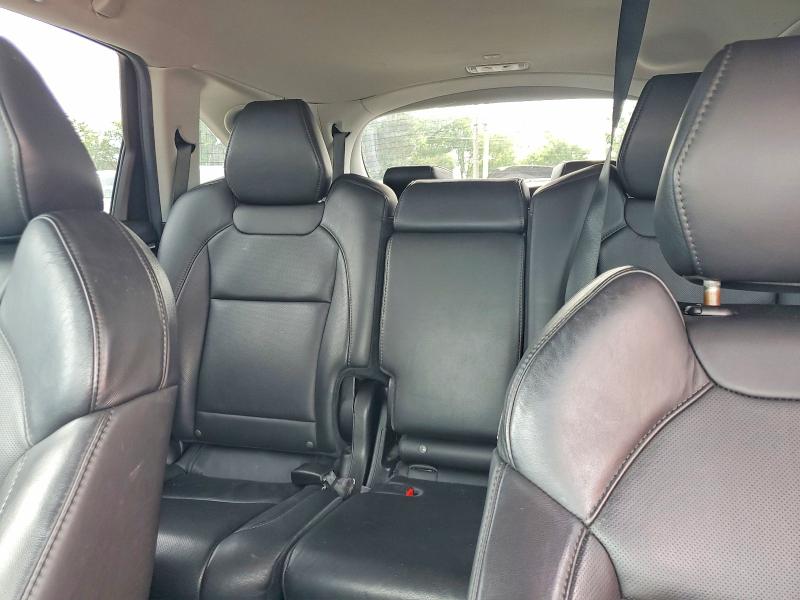 Aukcja sprzedaży 2016 Acura Mdx, vin: 5FRYD4H9XGB021790, numer aukcji: 57046916