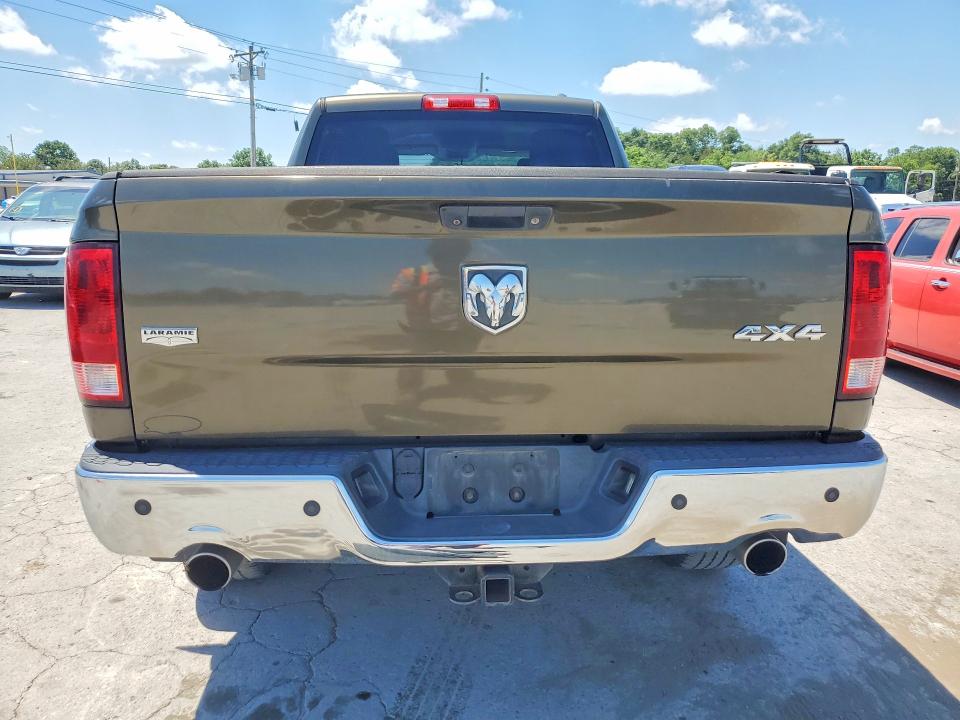 Aukcja sprzedaży 2012 Dodge Ram 1500, vin: 1C6RD7JT2CS231382, numer aukcji: 57238286