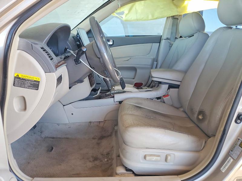 Aukcja sprzedaży 2008 Hyundai Sonata, vin: 5NPEU46F28H311988, numer aukcji: 55819506