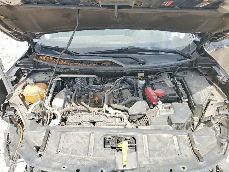Aukcja sprzedaży 2021 Nissan Rogue, vin: JN8AT3AA1MW010080, numer aukcji: 56980216