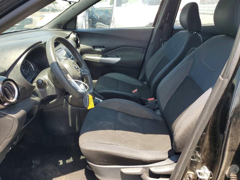 Продажа на аукционе авто 2020 Nissan Kicks, vin: 3N1CP5CV4LL479675, номер лота: 56030026