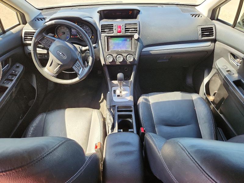 Продаж на аукціоні авто 2013 Subaru Xv Crosstrek, vin: JF2GPAGC6D2883212, номер лоту: 58271836
