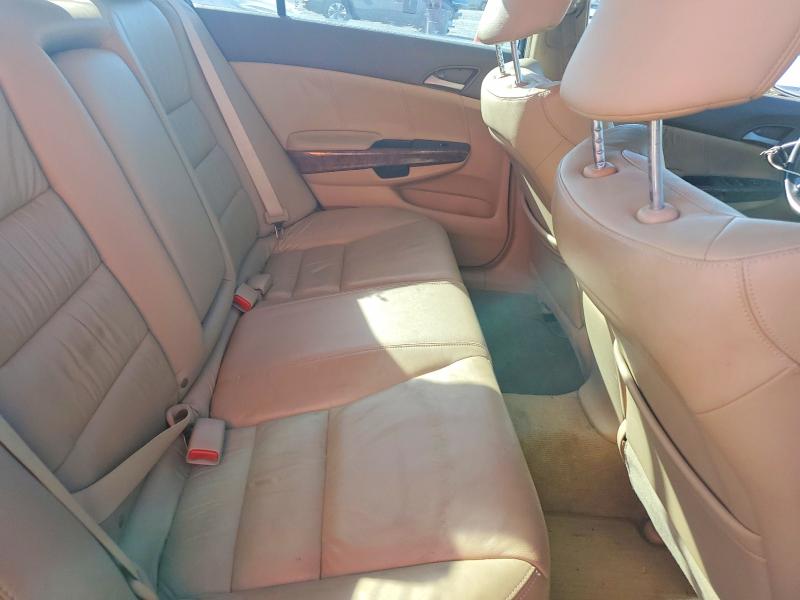Aukcja sprzedaży 2009 Honda Accord, vin: 1HGCP26889A135186, numer aukcji: 53955636