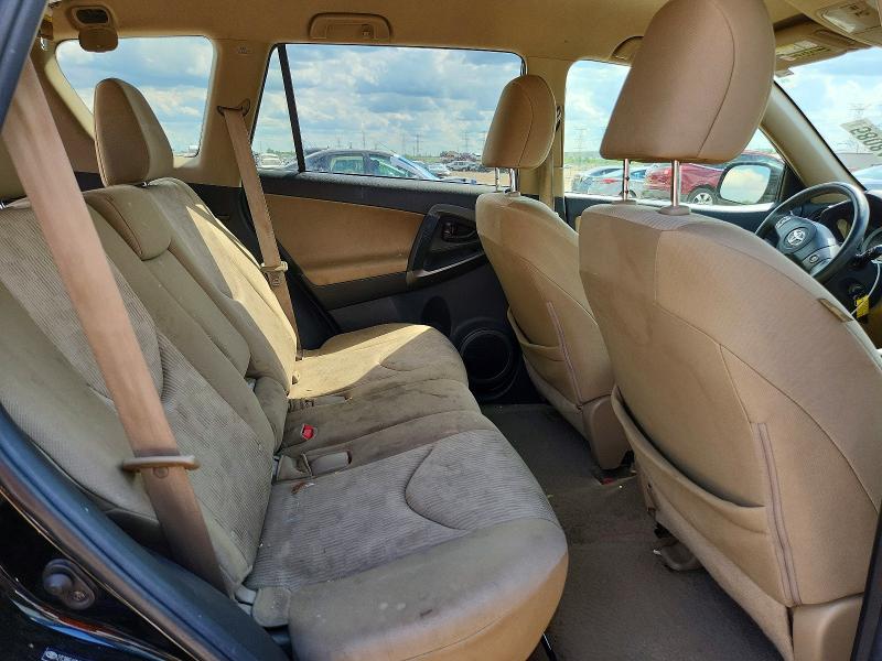 2012 Toyota Rav4 მანქანა იყიდება აუქციონზე, vin: 2T3BF4DV7CW268273, აუქციონის ნომერი: 58084046