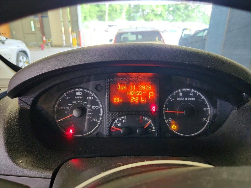 Продажа на аукционе авто 2019 Ram Promaster 1500, vin: 3C6TRVAG1KE514033, номер лота: 57200116
