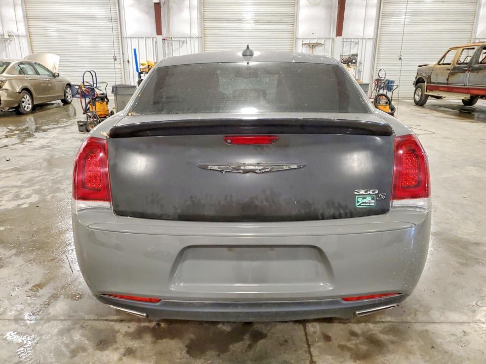 Aukcja sprzedaży 2019 Chrysler 300, vin: 2C3CCABG4KH634094, numer aukcji: 55702506