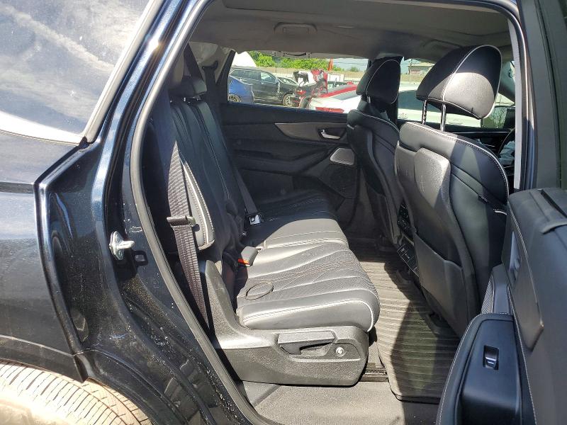 Продаж на аукціоні авто 2025 Acura Mdx, vin: 5J8YE1H86SL031910, номер лоту: 56322356