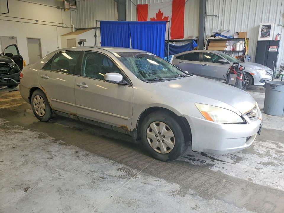 2003 Honda Accord მანქანა იყიდება აუქციონზე, vin: 1HGCM56433A818265, აუქციონის ნომერი: 56936886