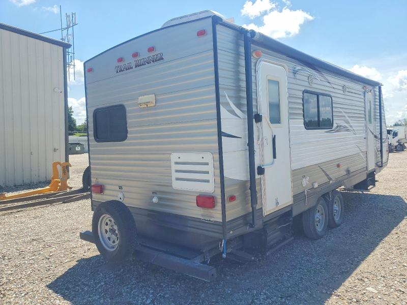 Aukcja sprzedaży 2014 Heartland Rv Trailers, vin: 5SFEB2827EE279715, numer aukcji: 57834856