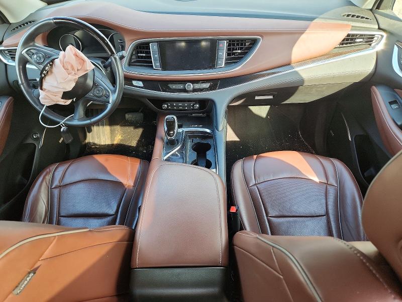 Aukcja sprzedaży 2018 Buick Enclave, vin: 5GAEVCKW5JJ241236, numer aukcji: 58100036