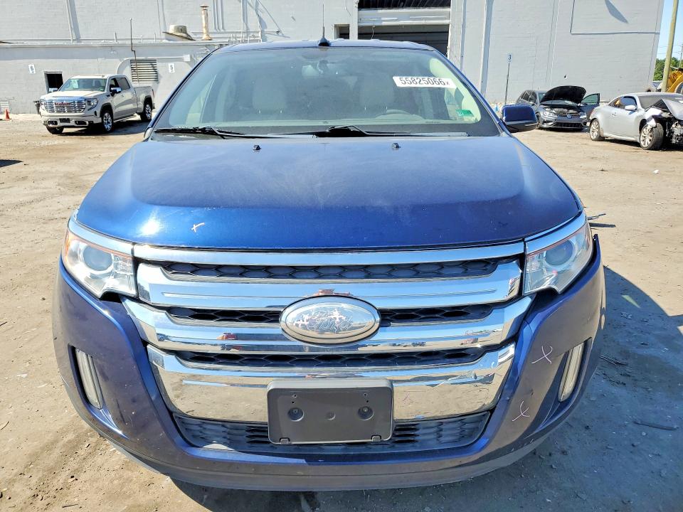 Aukcja sprzedaży 2012 Ford Edge, vin: 2FMDK3JC4CBA88393, numer aukcji: 55825066
