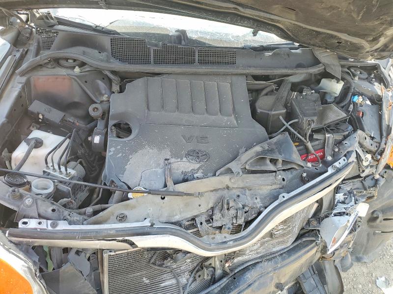 2014 Toyota Venza მანქანა იყიდება აუქციონზე, vin: 4T3BK3BB7EU103860, აუქციონის ნომერი: 56340426