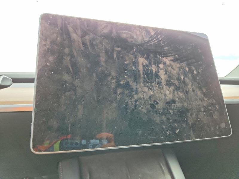 57778096 :رقم المزاد ، 7SAYGAEE2PF615575 vin ، 2023 Tesla Model Y مزاد بيع