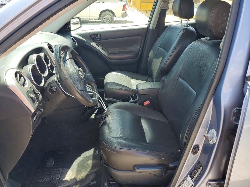 Aukcja sprzedaży 2006 Toyota Matrix, vin: 2T1LR32E36C557674, numer aukcji: 58793486