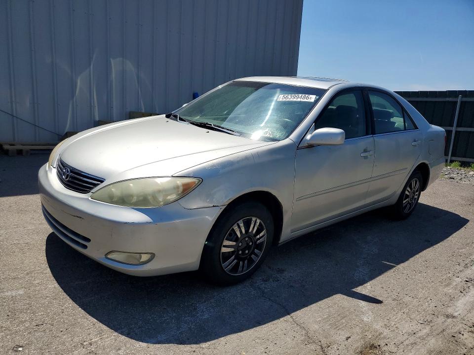 Aukcja sprzedaży 2005 Toyota Camry, vin: 4T1BE30K45U049534, numer aukcji: 56399486