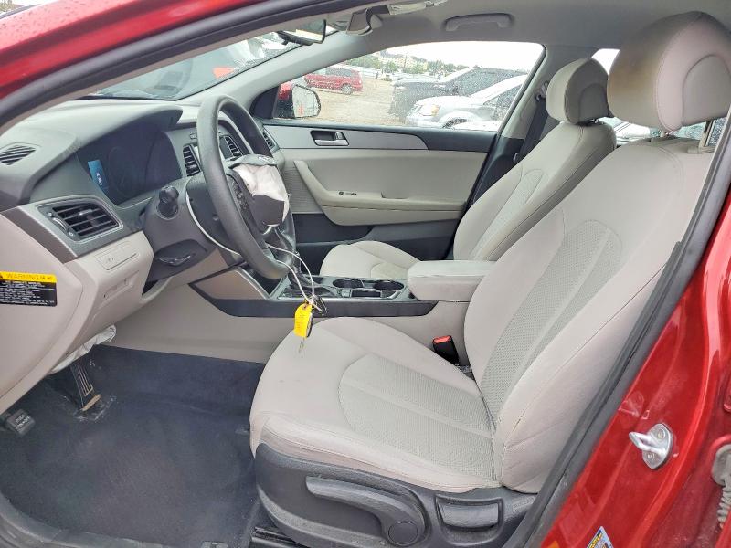 Aukcja sprzedaży 2016 Hyundai Sonata, vin: 5NPE24AF1GH348235, numer aukcji: 56306336