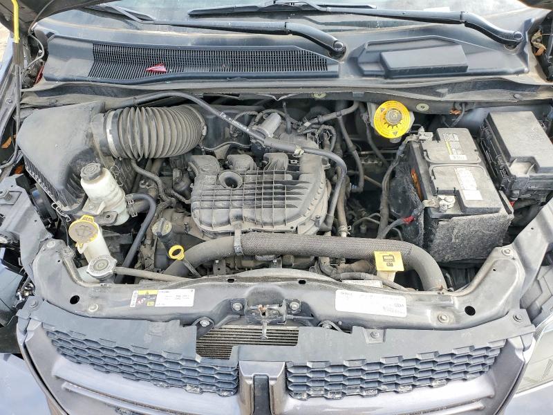 Aukcja sprzedaży 2019 Dodge Grand Caravan, vin: 2C4RDGEG1KR711614, numer aukcji: 55567096