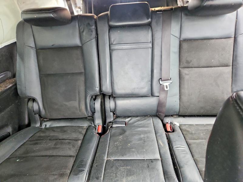 2020 Dodge Durango მანქანა იყიდება აუქციონზე, vin: 1C4RDHDG9LC123834, აუქციონის ნომერი: 58068946