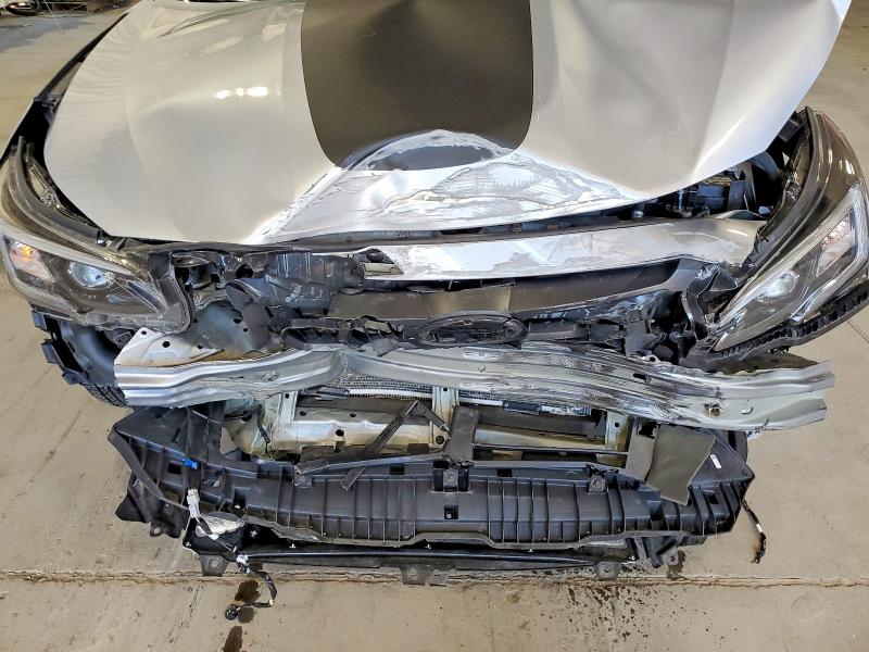 2025 Subaru Outback მანქანა იყიდება აუქციონზე, vin: 4S4BTGSD6S3182230, აუქციონის ნომერი: 57018186