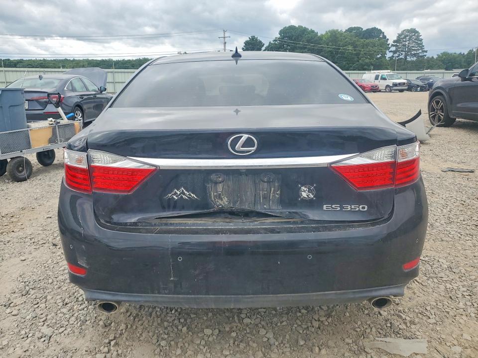 57648236 :رقم المزاد ، JTHBK1GG1E2107631 vin ، 2014 Lexus Es مزاد بيع