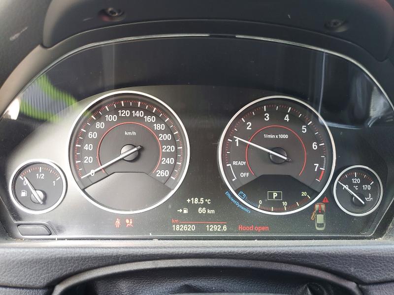 Aukcja sprzedaży 2017 Bmw 430xi, vin: WBA4R9C56HK878287, numer aukcji: 57325586