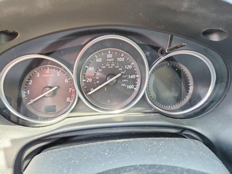 Aukcja sprzedaży 2015 Mazda Cx-5, vin: JM3KE4BEXF0447221, numer aukcji: 55848476