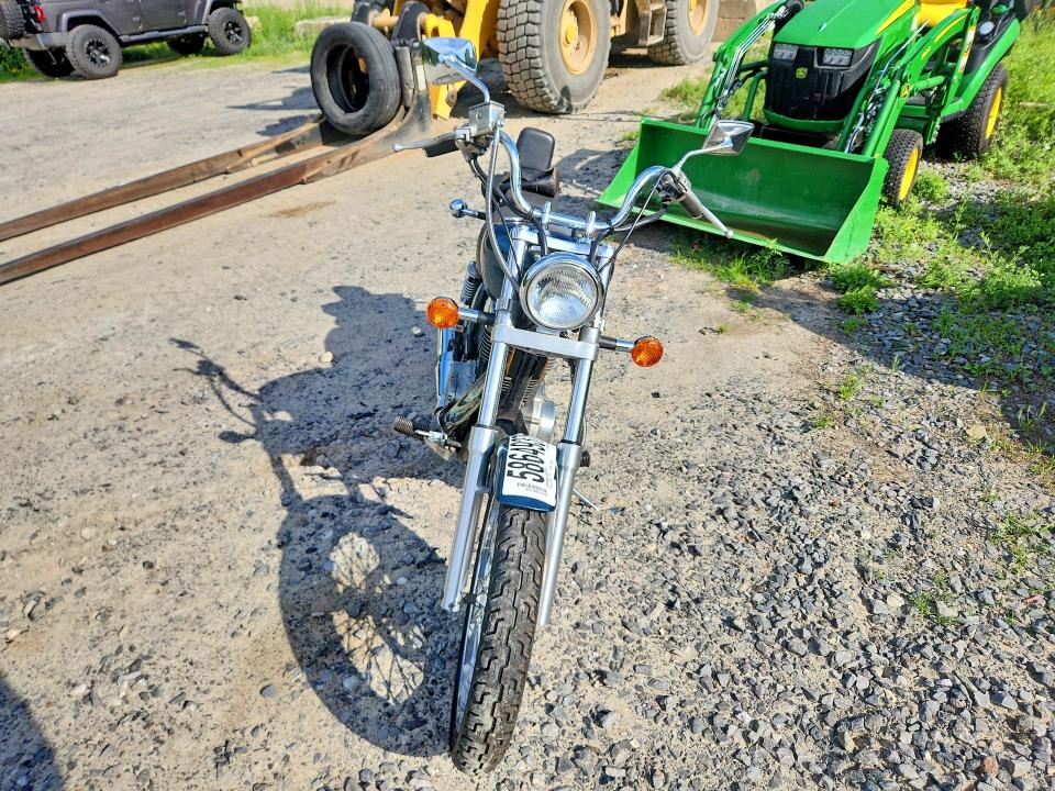 2003 Suzuki Ls650 მანქანა იყიდება აუქციონზე, vin: JS1NP41A032101879, აუქციონის ნომერი: 58649376