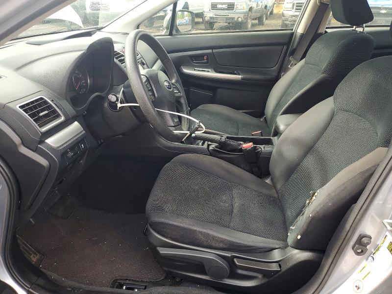 Aukcja sprzedaży 2015 Subaru Impreza, vin: JF1GJAA63FG022892, numer aukcji: 56702896
