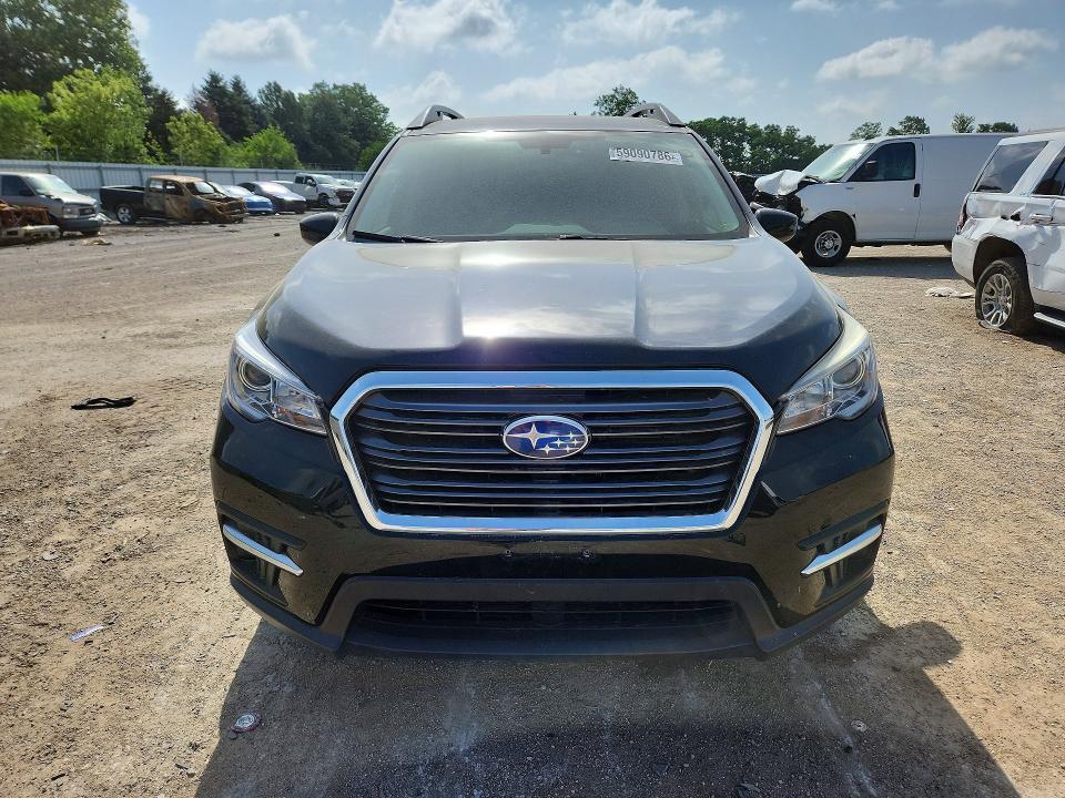 Aukcja sprzedaży 2019 Subaru Ascent, vin: 4S4WMACD1K3404229, numer aukcji: 59090786