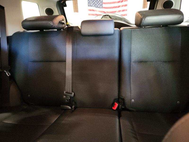 Aukcja sprzedaży 2012 Toyota Fj Cruiser, vin: JTEBU4BF7CK135566, numer aukcji: 57913796