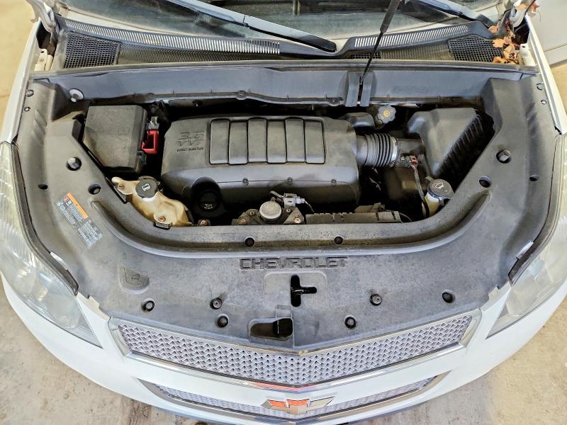 56740806 :رقم المزاد ، 1GNKRLEDXCJ181822 vin ، 2012 Chevrolet Traverse مزاد بيع